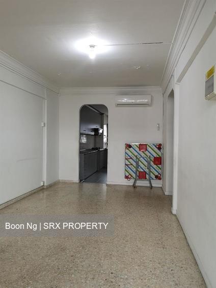 Blk 420 Bedok North Street 1 (Bedok), HDB 3 Rooms #211022091